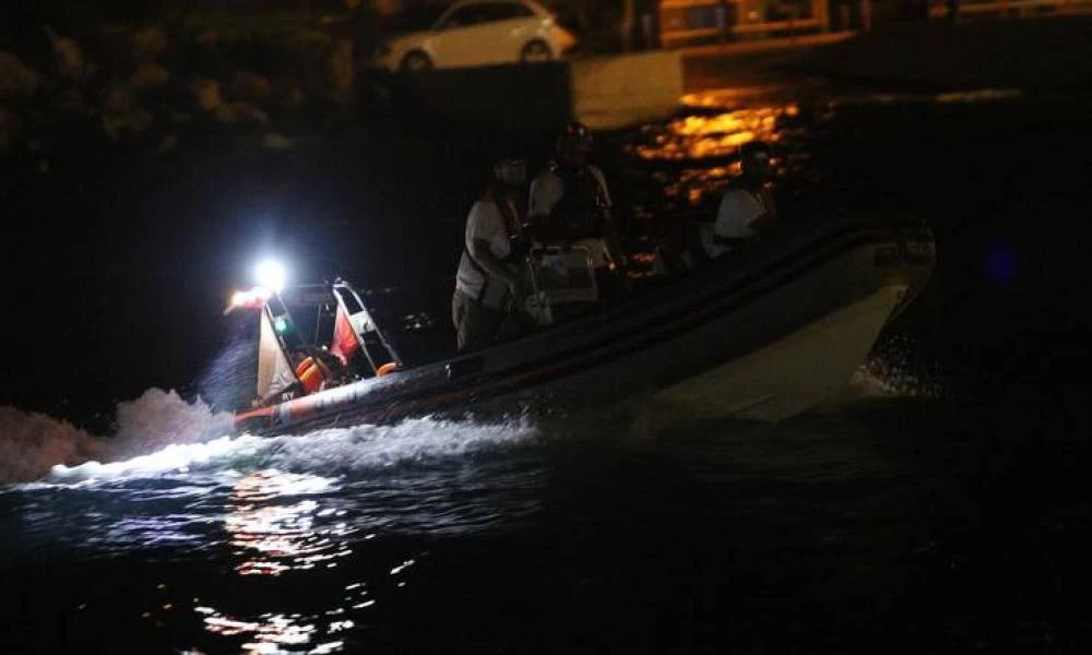 Στην Κάρπαθο οι διασωθέντες μετανάστες από το ναυάγιο ανοιχτά της Κρήτης